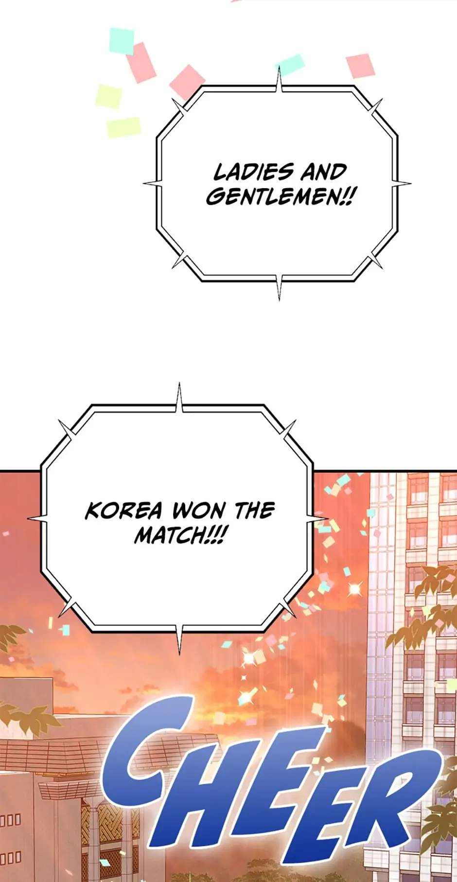 Cursed Manager's Regression Chapter 28 29